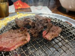 精选上等牛肋条-海之屋韩式烤肉(海棠68环球美食街店)
