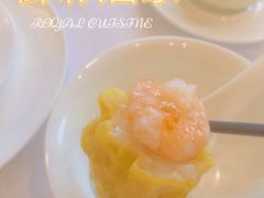 -御彩酒家(东风东路店)