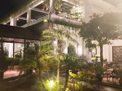 -河内西湖莲花自助餐厅