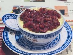 -捷信牛奶甜品世家(合生汇店)