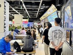 -南京时尚莱迪购物广场(正洪街店)