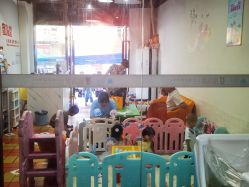 -蜜儿堂鼻炎·儿推·游泳(龙华大浪店)