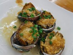-明记海鲜大排档(巽寮湾店)