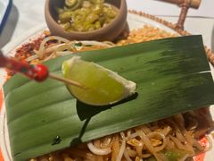 -太食獸泰式茶餐厅(济南万象城店)