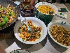 -费大厨辣椒炒肉(黄兴中心广场店)