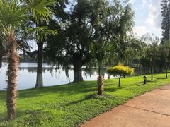 -云南滇池花园国际大酒店温泉