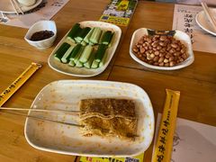 -蚝老板海鲜烧烤大排档(码头店)