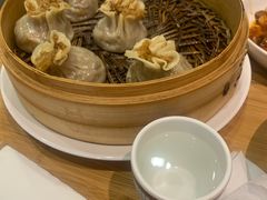 -兔爸私家小厨(新北万达店)