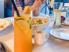 -我的四季意大利餐厅(春天百货店)