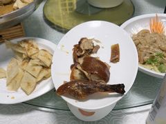 -郭林家常菜烤鸭(曙光西路店)