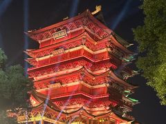 -寻梦滕王阁实景演出