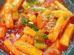 -星火东北碳火烤肉(华大店)