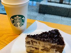 -星巴克(古象大酒店店)