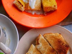 -多春茶室