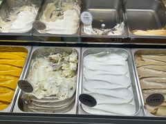 -东方红海鲜百汇(国际大厦店)