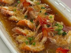 -顺风海鲜港(金玉兰店)