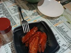 -八爷茶餐厅
