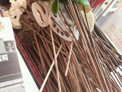 -钢管厂歆瑞源油卤串串香(春熙路太古里店)