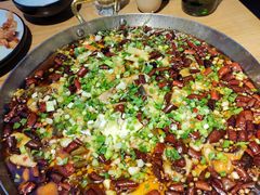 -胡马八破·川菜小馆(高新万达店)