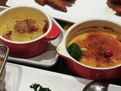 -豪客来牛排(空港华联店)