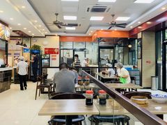 大堂-刘长兴(逸仙桥店)