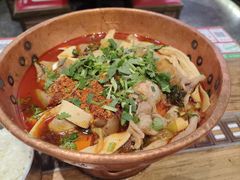 -成都你六姐·牛肉冒菜(上海杨浦合生汇店)