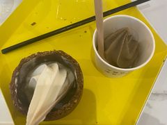 -茶是一枝花泡茶店