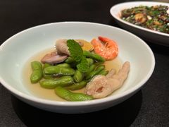 -荣兴酒家(徐家汇店)