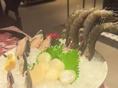 -囍凤楼·粤菜·点心·火锅(温特莱店)