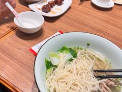 -鼎泰丰(SKP店)