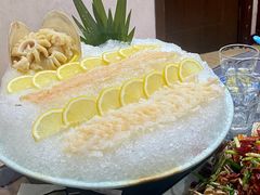 -金龙·打边炉(武进路店)