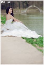 -唯一视觉婚纱摄影(李家村店)