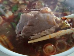 -马小道甜咸牛肉汤馆(瀍河店)