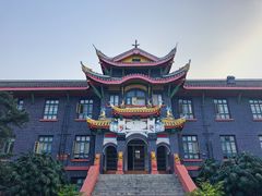 -四川大学(华西校区)