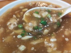 敲肉羹-初阳谷·丽水味道(栖悦城店)