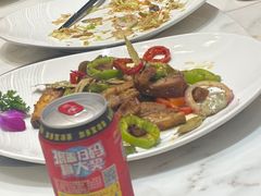 -新阿布海鲜大酒店