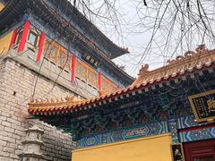 -千佛山风景名胜区