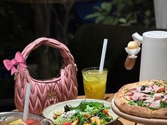 -长春藤咖啡(北园店)