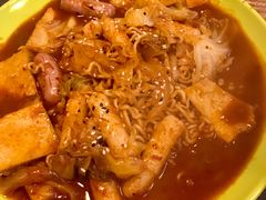 -miss密斯韩餐(平阳景苑店)