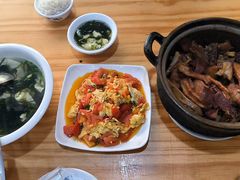 -斯丹姜母鸭·古法干香(田安南路店)