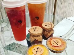 -喜茶(上海正大广场店)
