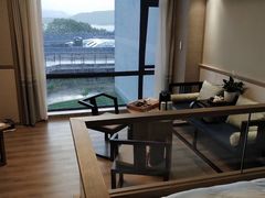 -杭州西湖东坡酒店(湖滨音乐喷泉店)
