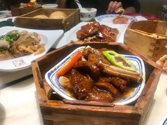 -百年恒益烧腊海鲜酒家·非遗传承(广州黄埔店)