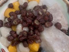 -鲜芋仙·芋圆·仙草(天津鲁能城店)