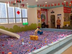 -乐之童成长中心(石景山万达店)