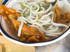 -非遗·十八曲鱼饺(西马总店)