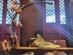 -汉水谣·江景餐厅(江滩店)