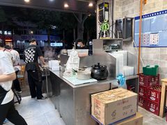 -山水肠粉(盐田店)