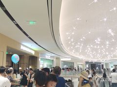 -东莞松山湖万象汇