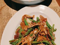 -老头儿油爆虾(胜利河美食街店)